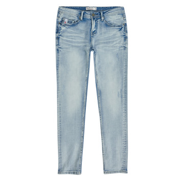 material Boy slim jeans Deeluxe CARLOS Blue