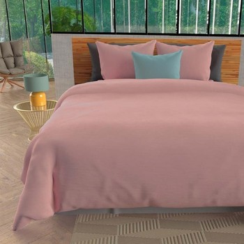 Home Bed linen Intemporel BOHEME Pink
