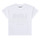 Clothing Girl short-sleeved t-shirts Desigual BERTINI White