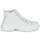 Shoes Women High top trainers Moony Mood HIGHER White