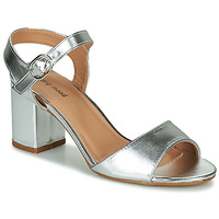 Shoes Women Sandals Moony Mood NEW MEGANE Silver