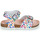 Shoes Girl Sandals Pablosky TOMINA Multicolour