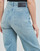 Clothing Women bootcut jeans G-Star Raw Deck ultra high wide leg Blue / Clear