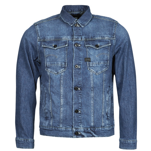 Jack & Jones Jack & Jones denim jacket MEN FASHION Jackets Jean Blue M discount 79% 