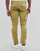 Clothing Men Cargo trousers  G-Star Raw Rovic zip 3d regular tapered Kaki