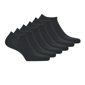 Accessorie Socks Tommy Hilfiger SNEAKER X6 Black