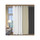 Home Curtains & blinds Soleil D'Ocre PANAMA White