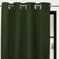 Home Curtains & blinds Soleil D'Ocre BOHEME Green