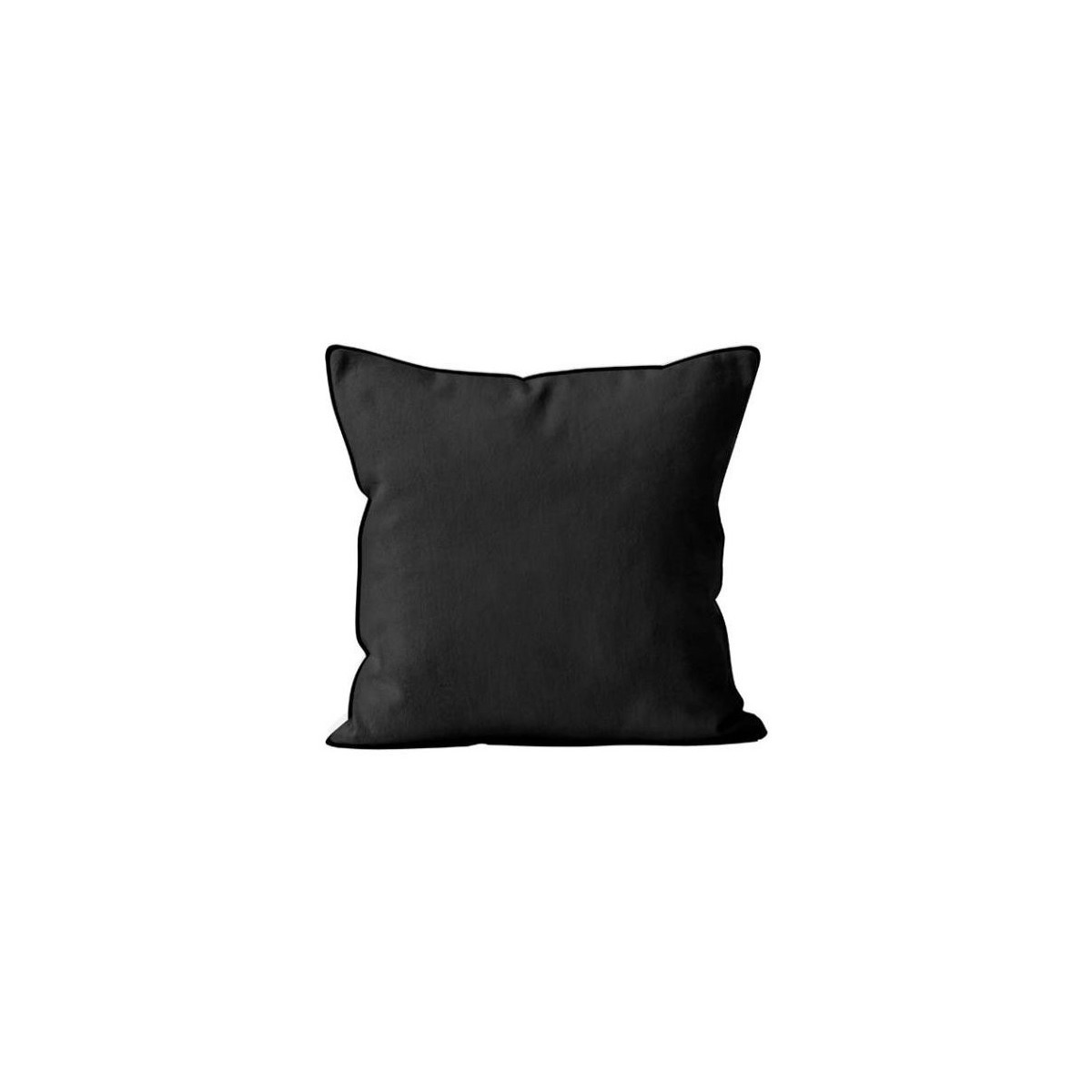Home Cushions Soleil D'Ocre BOHEME Grey
