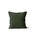 Home Cushions Soleil D'Ocre BOHEME Green