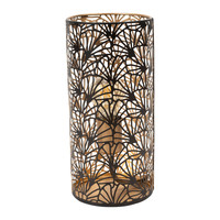 Home Table lamps Sema FLAURAL Gold