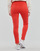 Clothing Women Tracksuit bottoms adidas Originals SST PANTS PB Red