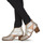 Shoes Women Sandals Casta COATES Silver