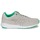 Shoes Men Low top trainers Onitsuka Tiger SHAW RUNNER Grey