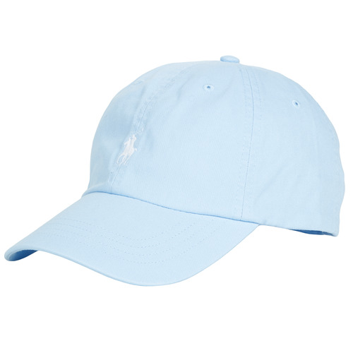 Polo Ralph Lauren CLASSIC SPORT CAP Blue / Elite / Blue - Fast