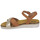 Shoes Girl Sandals Citrouille et Compagnie GAUFRETTE Camel