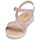 Shoes Girl Sandals Citrouille et Compagnie NEW 28 Pink
