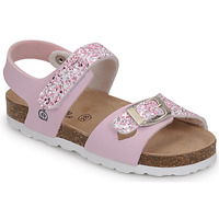 Shoes Girl Sandals Citrouille et Compagnie NEW 35 Pink