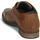 Shoes Men Derby shoes Bullboxer 379K21009DCONCSU00 Brown