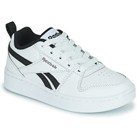Shoes Children Low top trainers Reebok Classic REEBOK ROYAL PRIME White / Blue