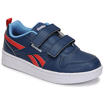 Shoes Children Low top trainers Reebok Classic REEBOK ROYAL PRIME Blue