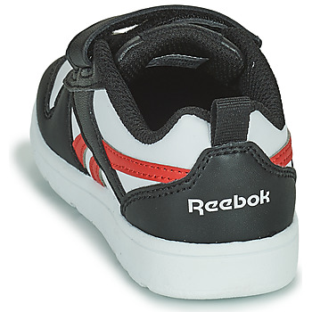 Reebok Classic REEBOK ROYAL PRIME Black / White / Red