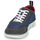 Shoes Men Low top trainers Art ONTARIO Blue