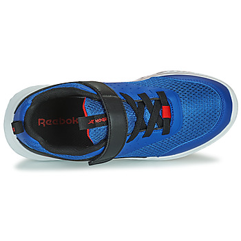 Reebok Sport REEBOK RUSH RUNNER Blue / Black