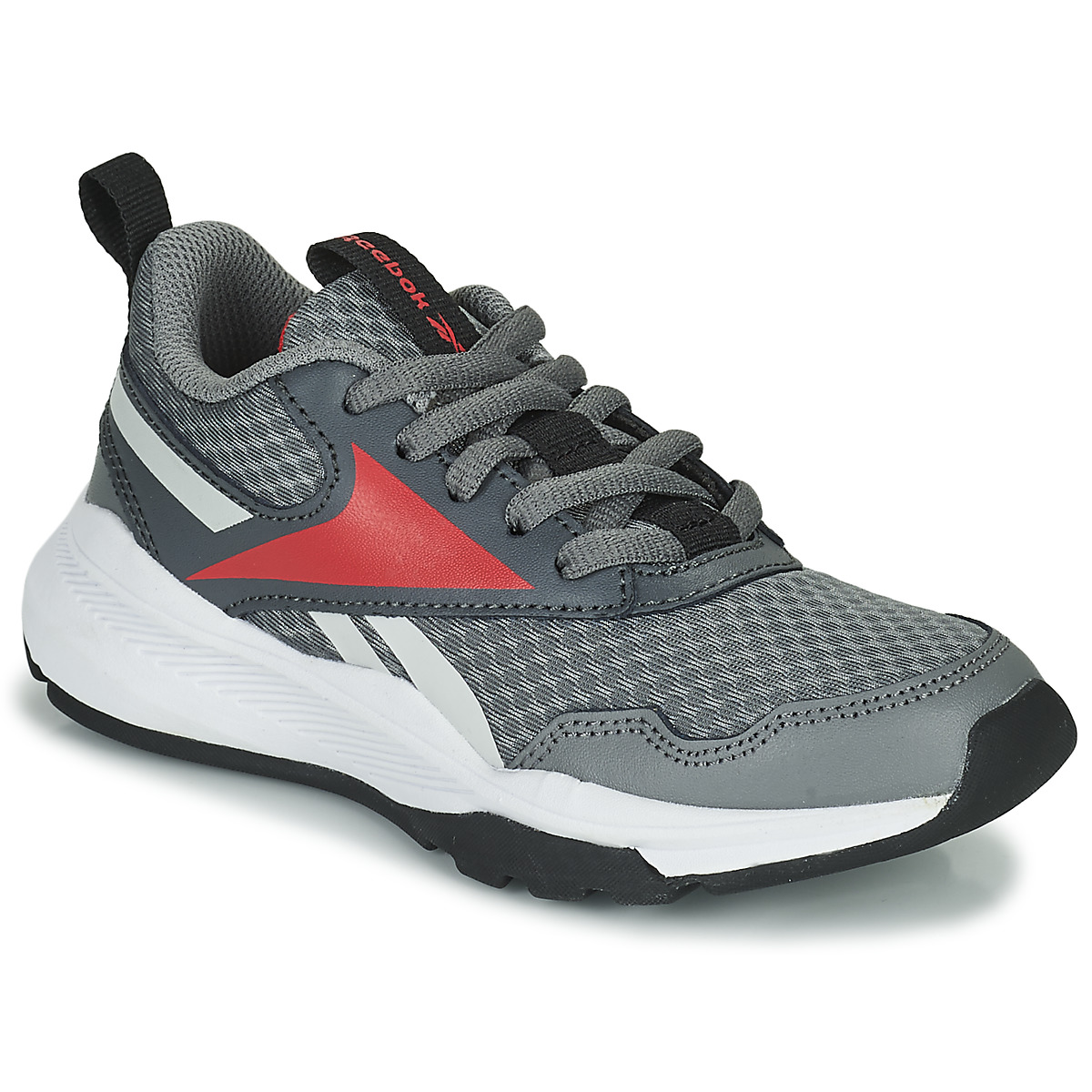 Shoes Children Running shoes Reebok Sport REEBOK XT SPRINTER Grey / White / Red