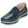 Shoes Men Loafers Pikolinos MARBELLA M9A Marine