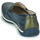 Shoes Men Loafers Pikolinos MARBELLA M9A Marine