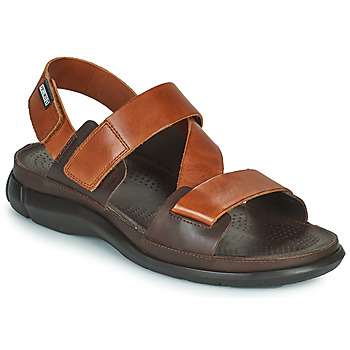 MEN FASHION Footwear Elegant Dustin sandals discount 68% Brown 43                  EU 