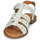 Shoes Women Sandals Pikolinos ALGAR W0X White