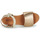 Shoes Women Sandals Pikolinos TENERIFE W4S Gold