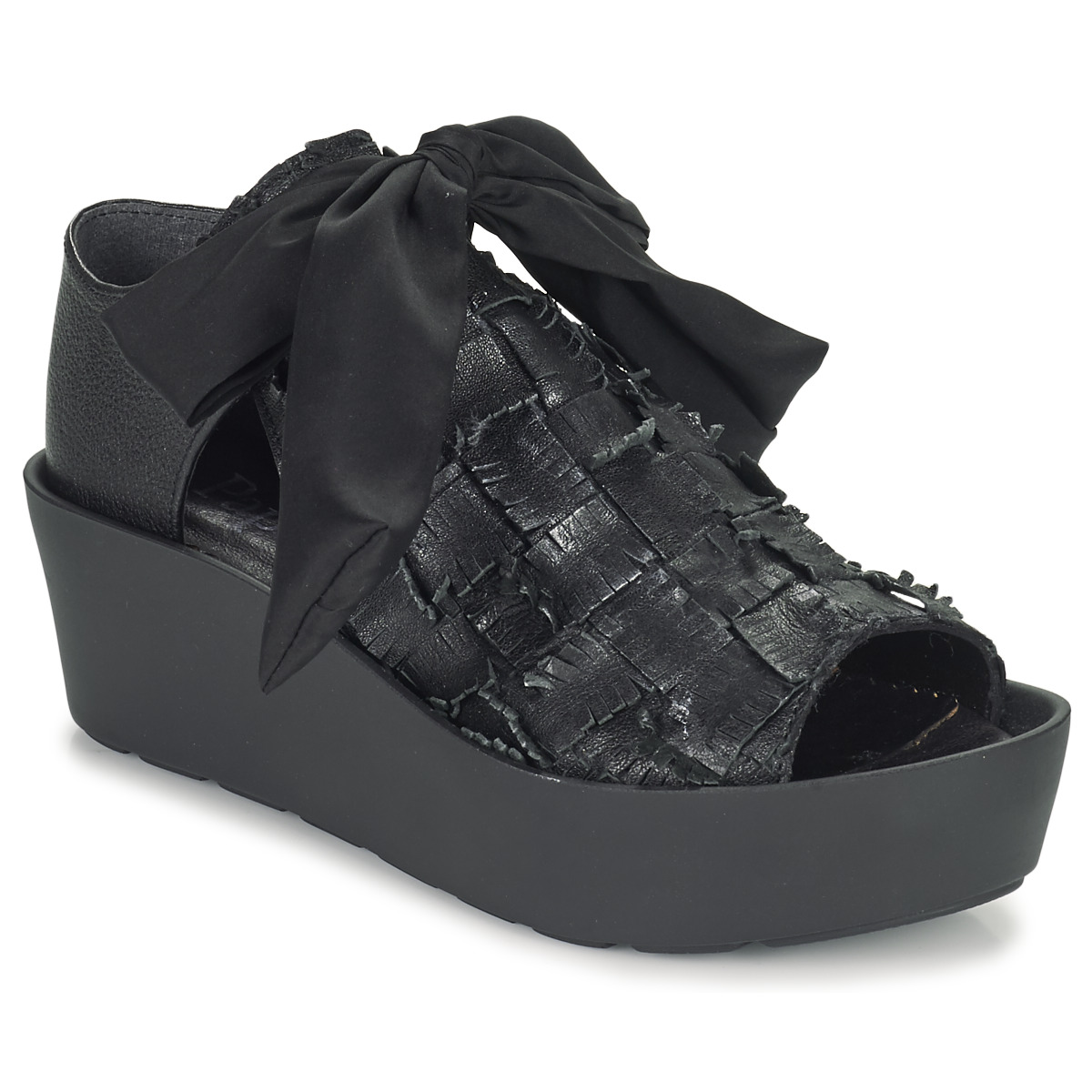 Shoes Women Sandals Papucei ARYA Black