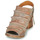 Shoes Women Sandals Papucei TICO Gold