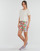 Clothing Women leggings adidas Performance MARIMEKKO Shorts Multicolour