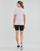 Clothing Women short-sleeved t-shirts adidas Performance BL T-SHIRT Almost / Pink /  black