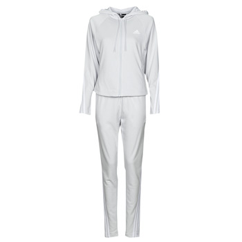 material Women Tracksuits adidas Performance ENERGIZE TRACKSUIT Dash / Grey