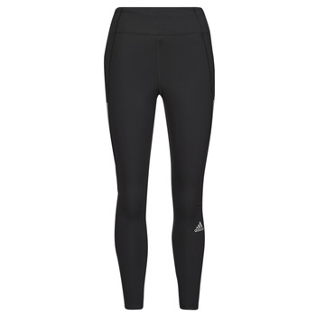 Under Armour Balance Q1 Womens Training Tights Black Graphic Stretchy Gym Tight 