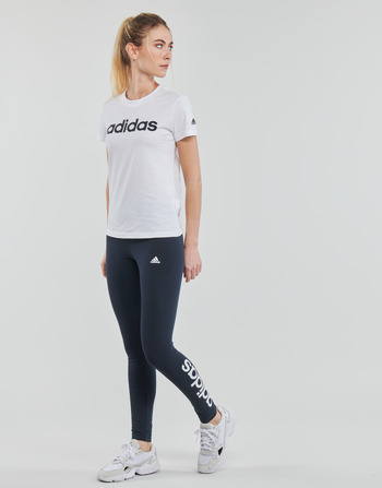 Adidas Sportswear LIN Leggings Legend / Ink / White