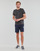 Clothing Men Shorts / Bermudas Adidas Sportswear 3 Stripes CHELSEA Legend / Ink / White