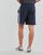 Clothing Men Shorts / Bermudas Adidas Sportswear 3 Stripes CHELSEA Legend / Ink / White