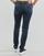 Clothing Women straight jeans Le Temps des Cerises PULP HIGH REGUL Blue
