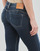 Clothing Women straight jeans Le Temps des Cerises PULP HIGH REGUL Blue