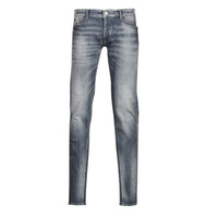 material Men slim jeans Le Temps des Cerises 711 BASIC Grey
