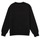 Clothing Children sweaters Diesel SCREWDIVISION-LOGOX Black