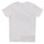 Clothing Boy short-sleeved t-shirts Diesel MTEDMOS White