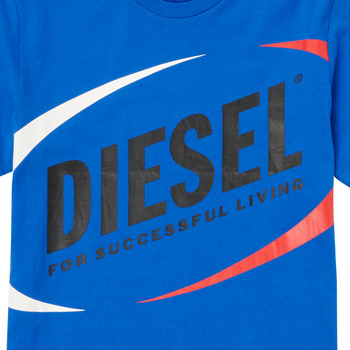 Diesel MTEDMOS Blue