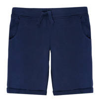 material Boy Shorts / Bermudas Guess CANDI Marine